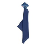 Doudou en gaze de coton - Kim doudou lange MELLIPOU