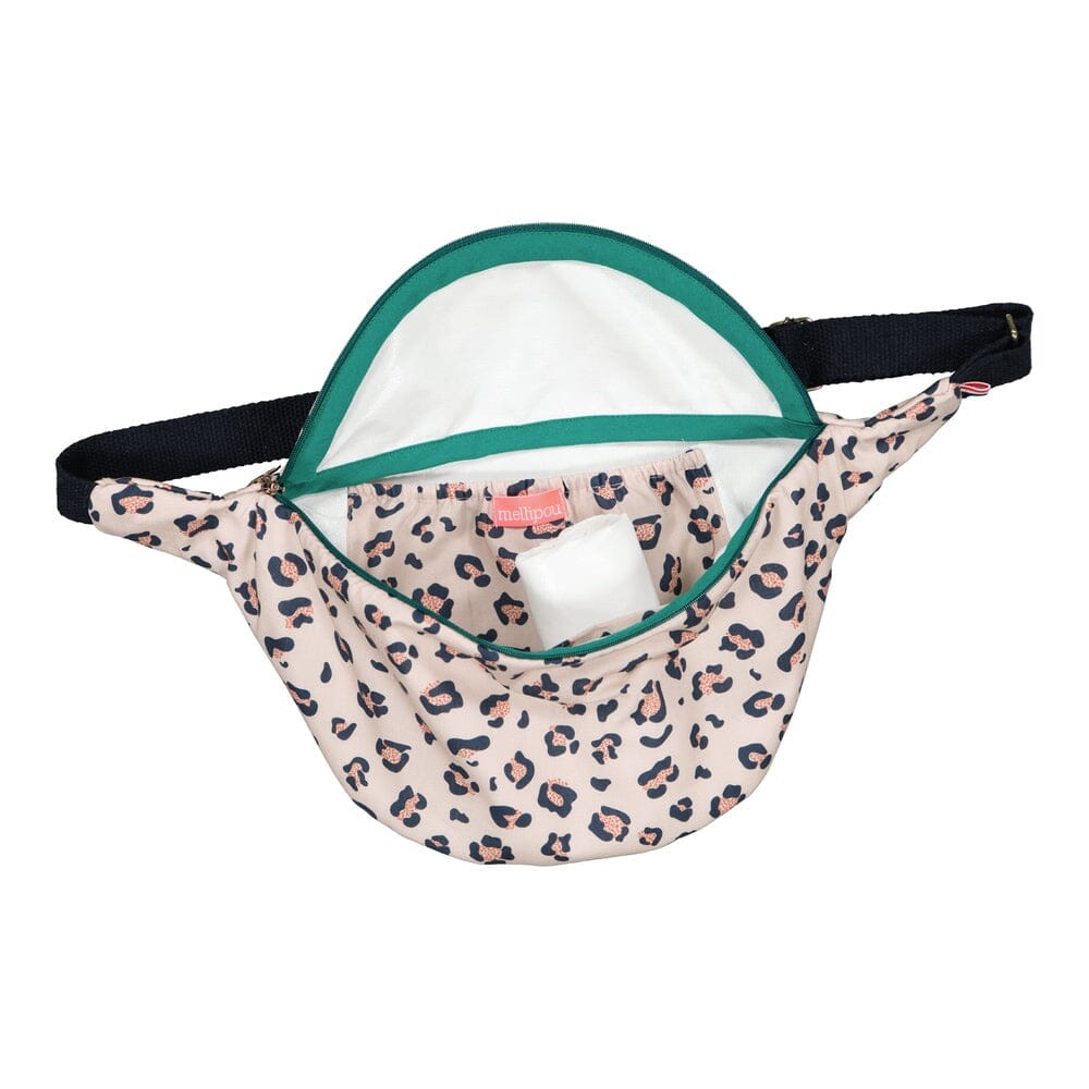Coffret maman bébé tendance - Baker coussins musicaux mini nuages MELLIPOU