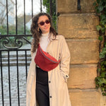 Sac banane à langer-Baker Accessoires de poussette pour bébés MELLIPOU