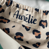 Sac banane à langer-Baker Accessoires de poussette pour bébés MELLIPOU