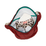 Sac banane à langer-Baker Accessoires de poussette pour bébés MELLIPOU